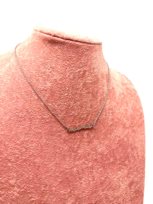Collar 10 de mayo