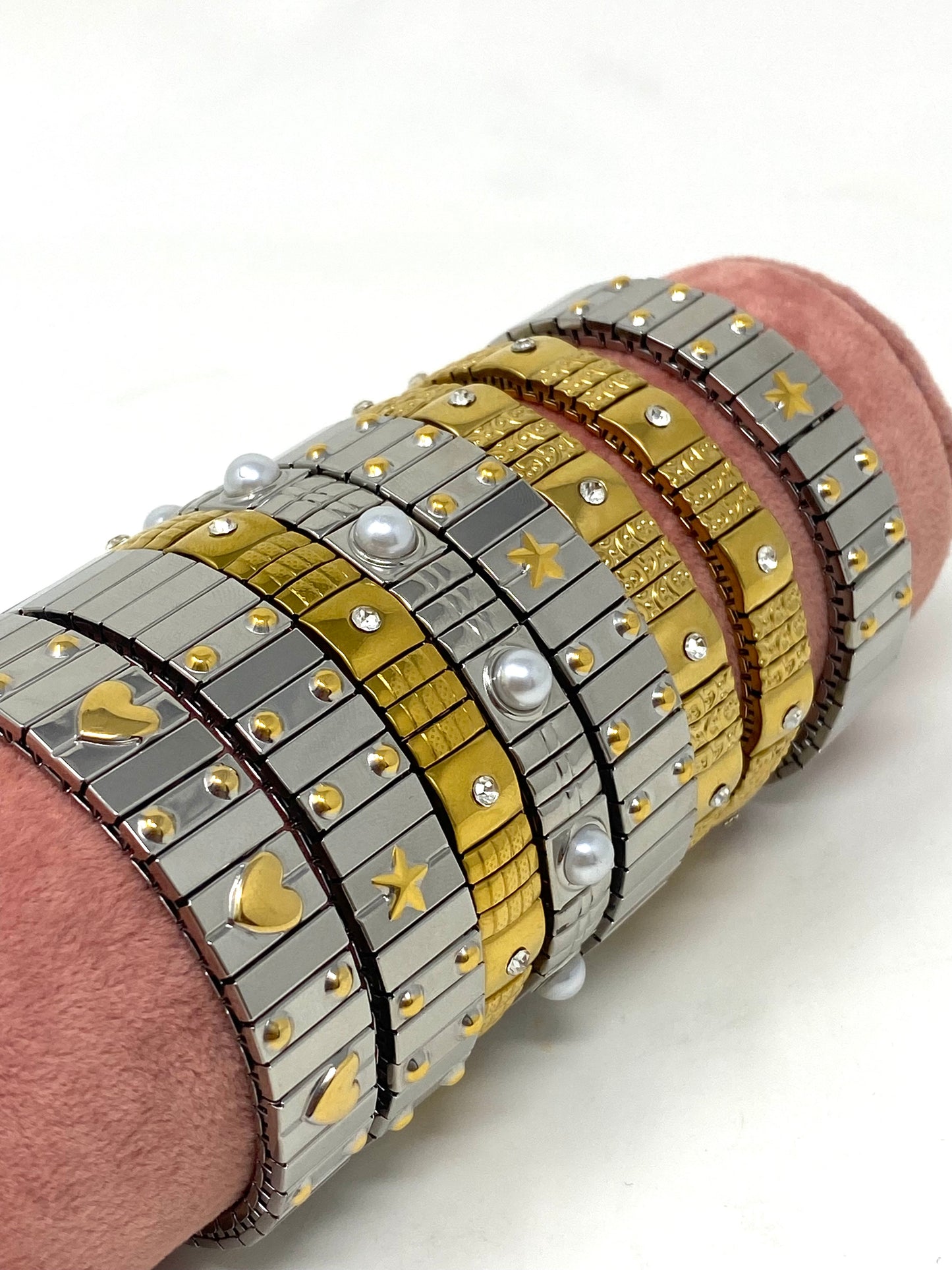 Brazalete Marcela