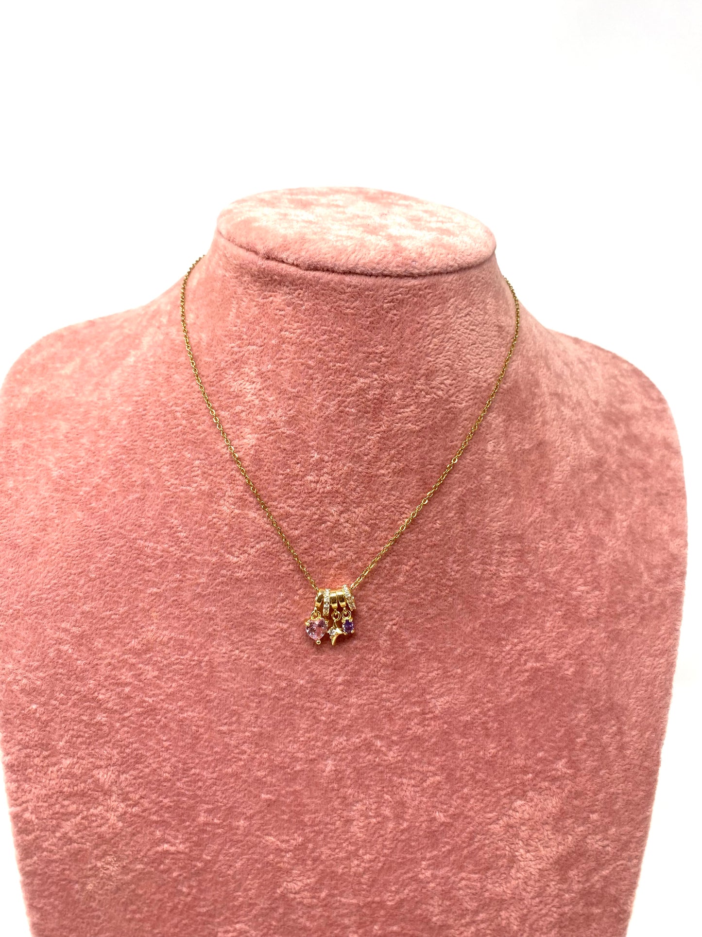 Collar Martina