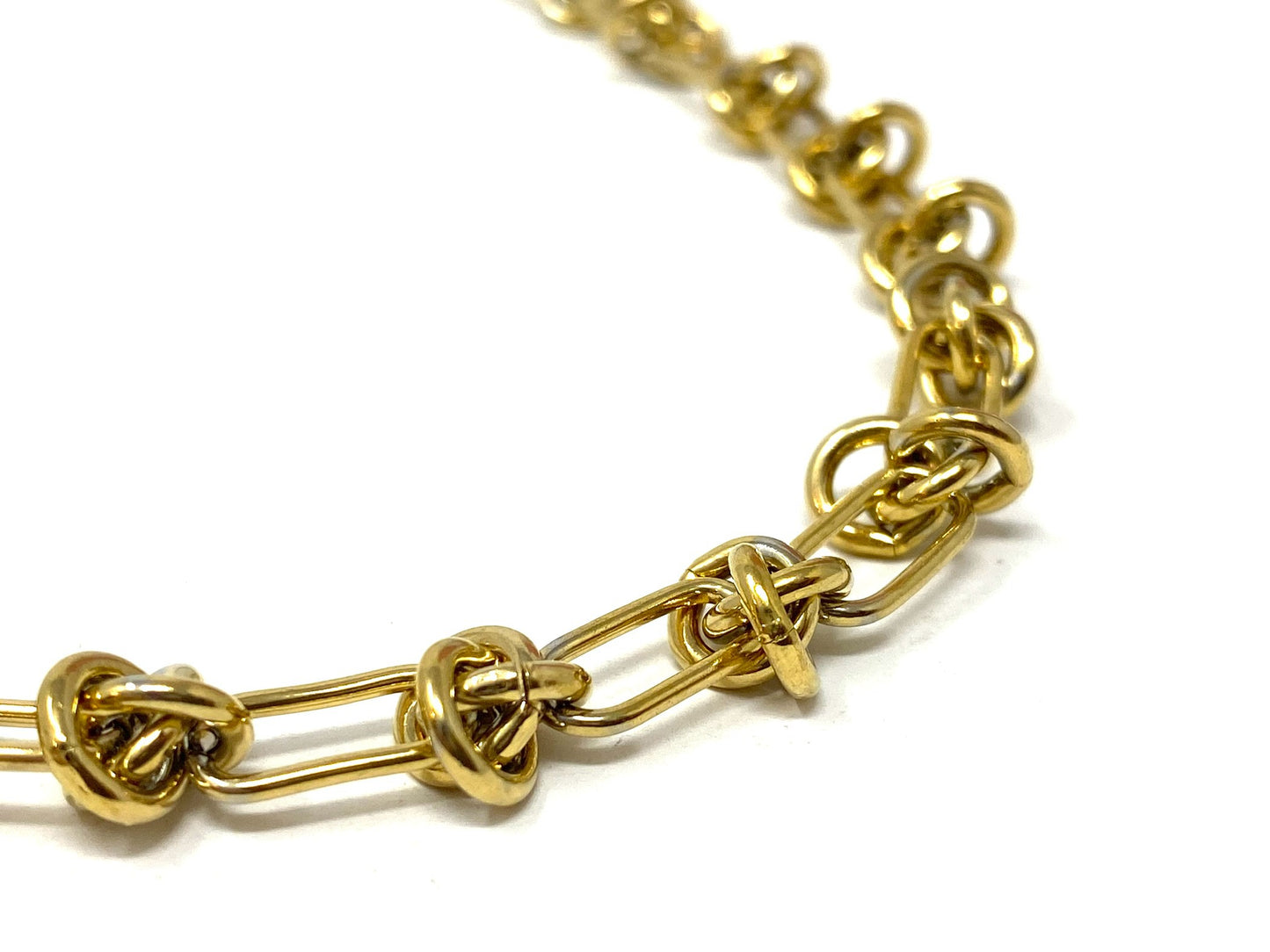 Collar Chunky