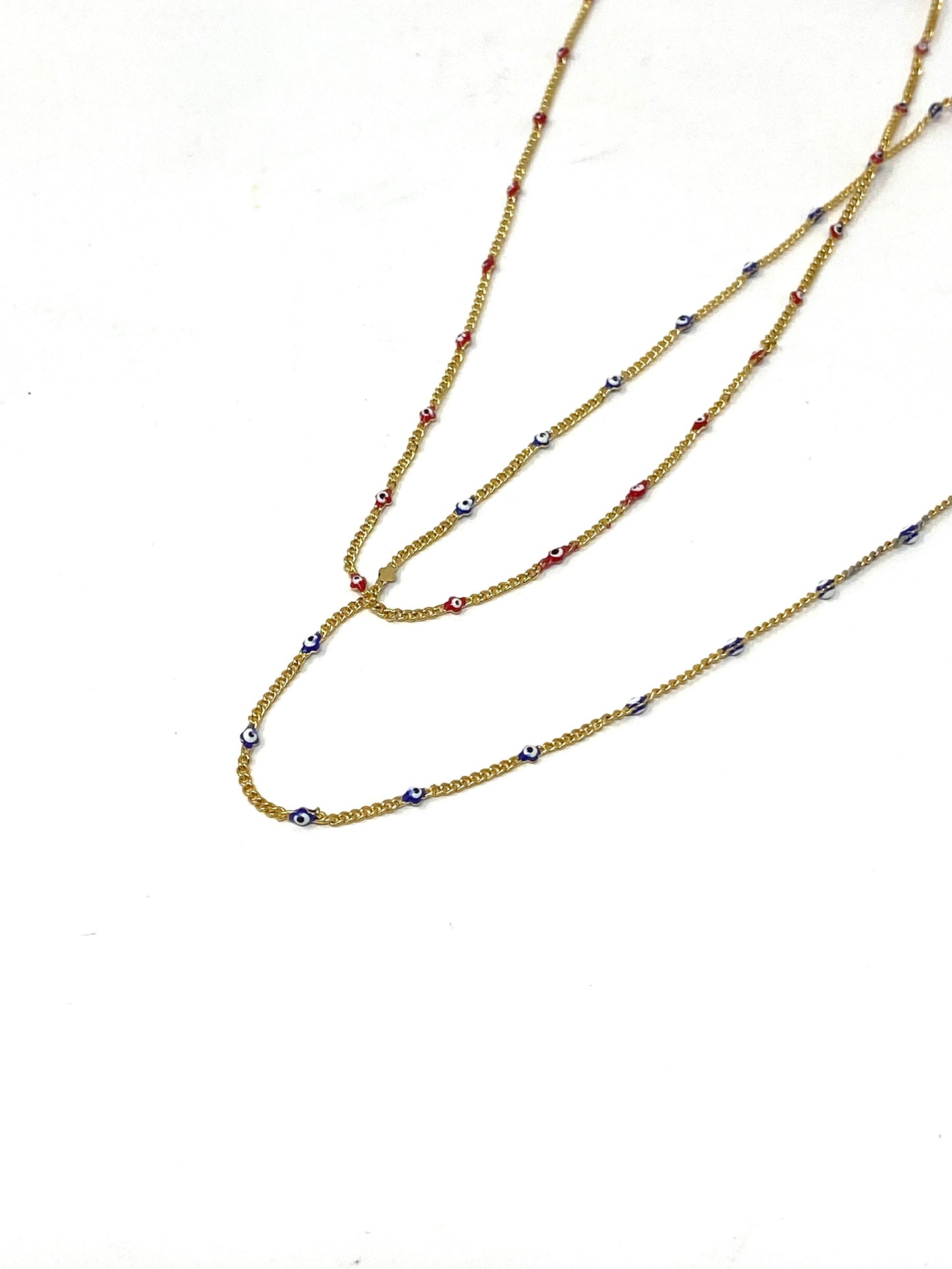 Collar Ernestina