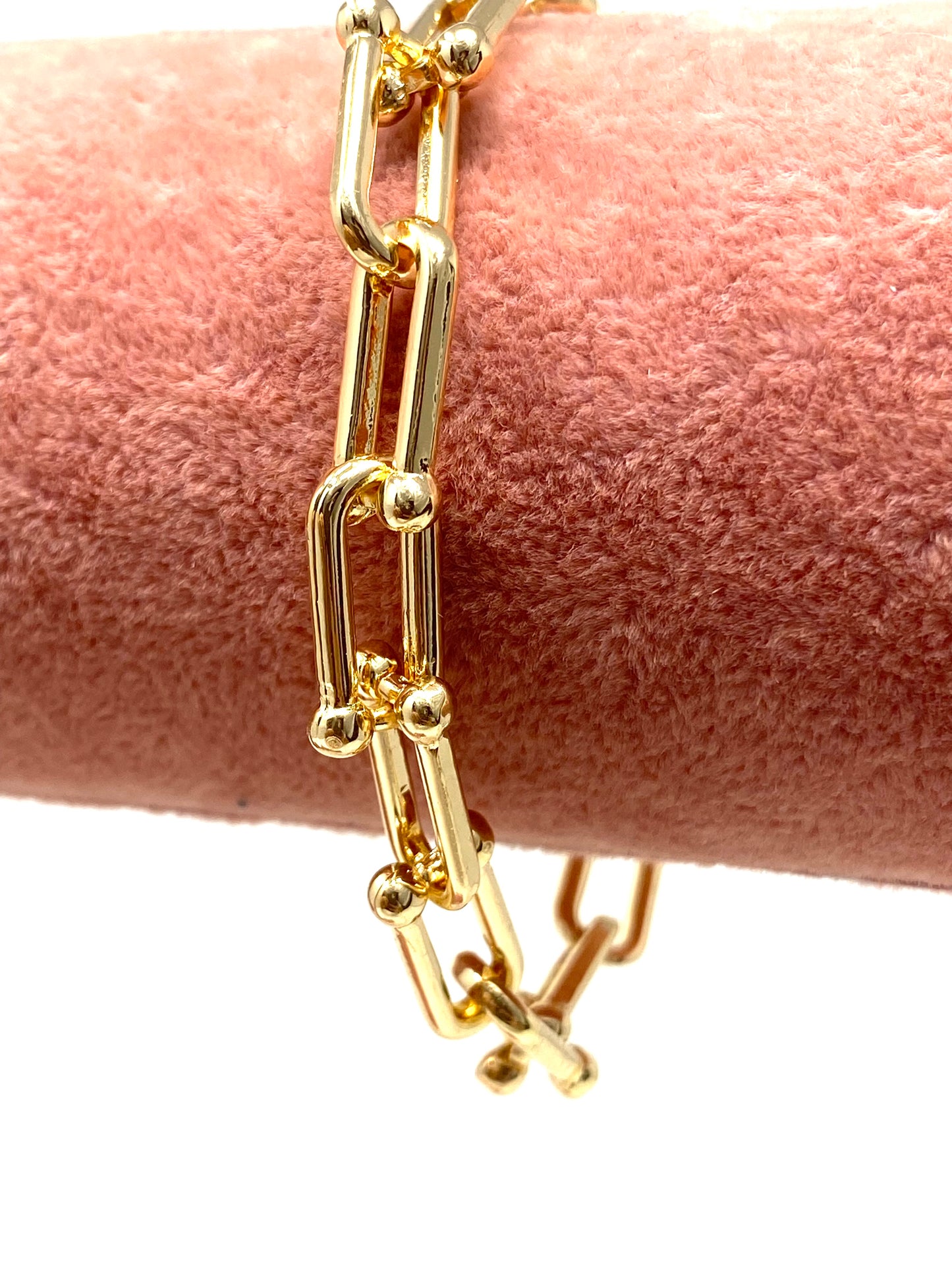 Pulsera Cadena