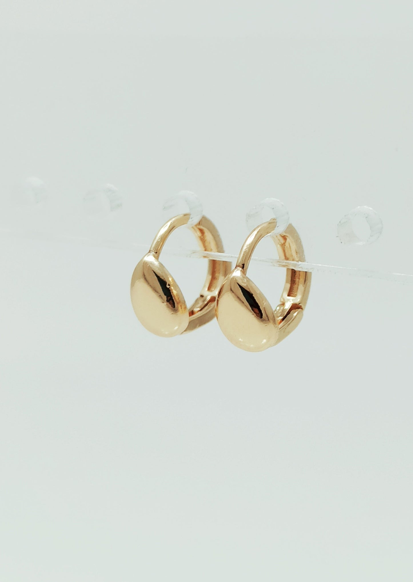 Arracada mini gota